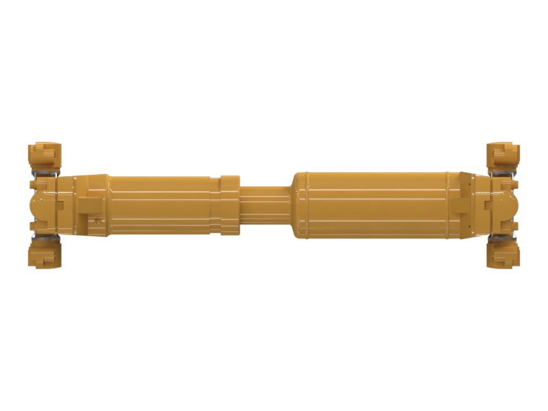 Скользящее соединение Cat® (9C)