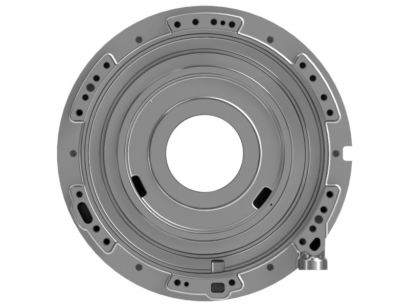 КОЖУХ В СБОРЕ