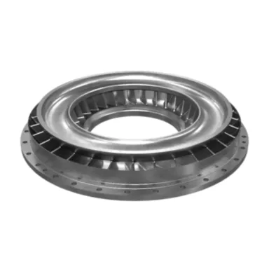 6Y-4909: 33 Blades Torque Converter Impeller