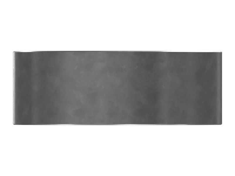 Стальной зубчатый венец, наружный диаметр 349,30 мм