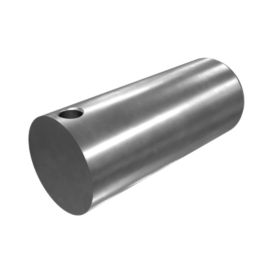 460-1456: 53.38mm Outer Diameter Planetary Shaft