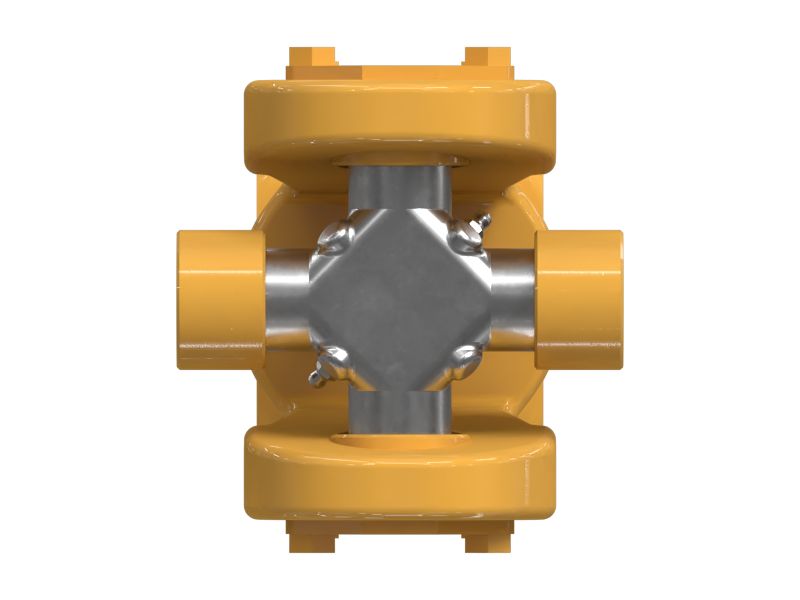 Скользящее соединение