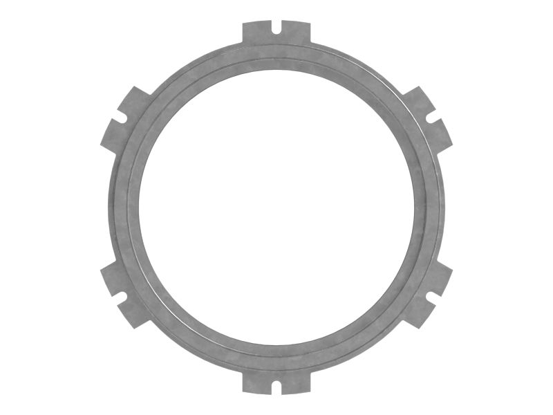 ПОРШЕНЬ МУФТЫ СЦЕПЛЕНИЯ