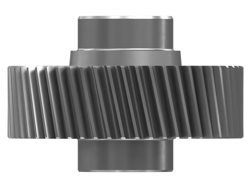 МЕХАНИЗМ РАСПРЕДЕЛЕНИЯ МОЩНОСТИ