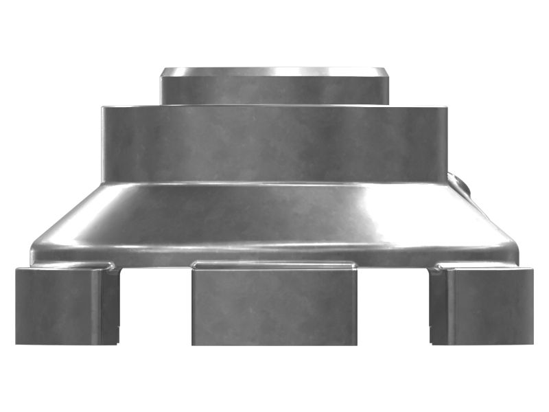 НАРУЖНЫЙ КОРПУС