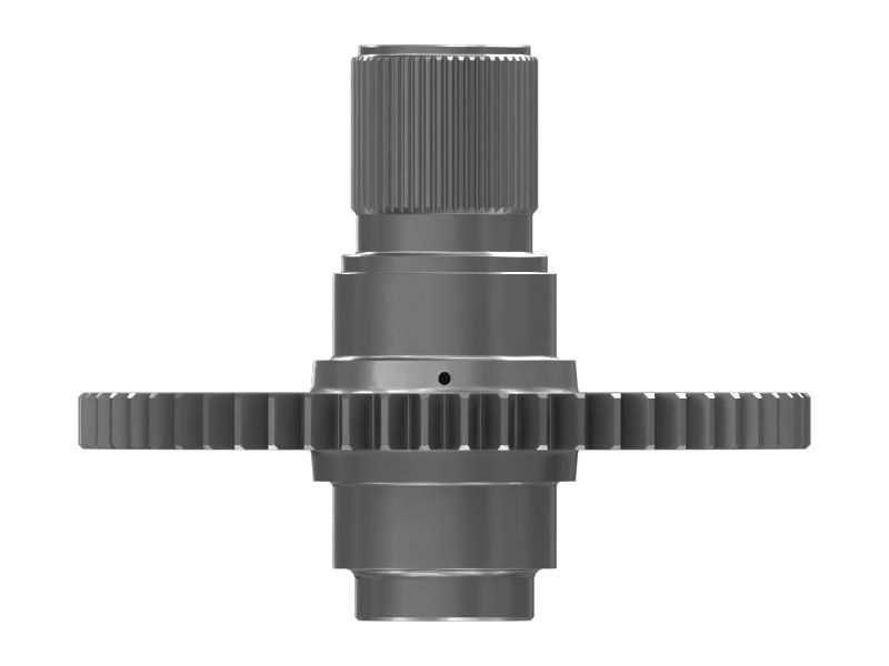 ШЕСТЕРНЯ ПРИВОДА НАСОСА