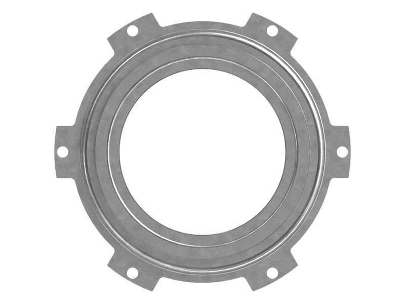 ПОРШЕНЬ МУФТЫ СЦЕПЛЕНИЯ