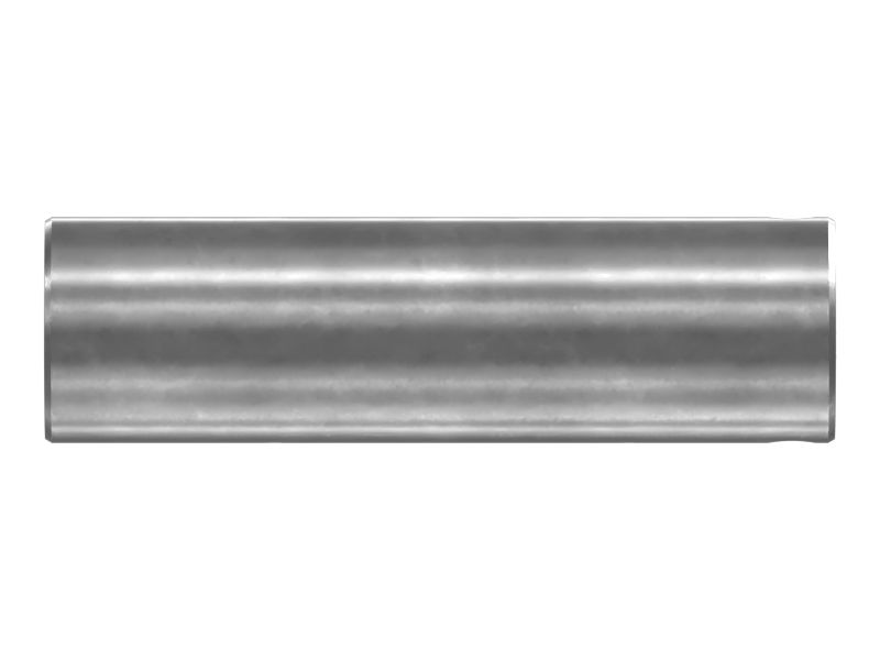 Вал планетарной передачи с диаметром 47,193 мм