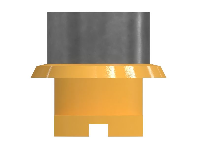 Вилка — приводной вал