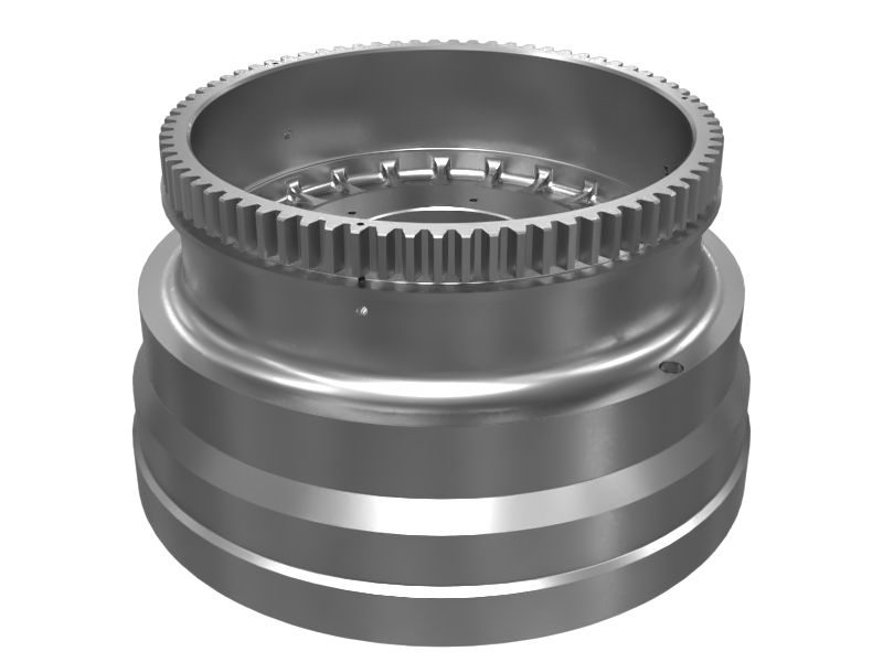 6Y-2438: КОРПУС