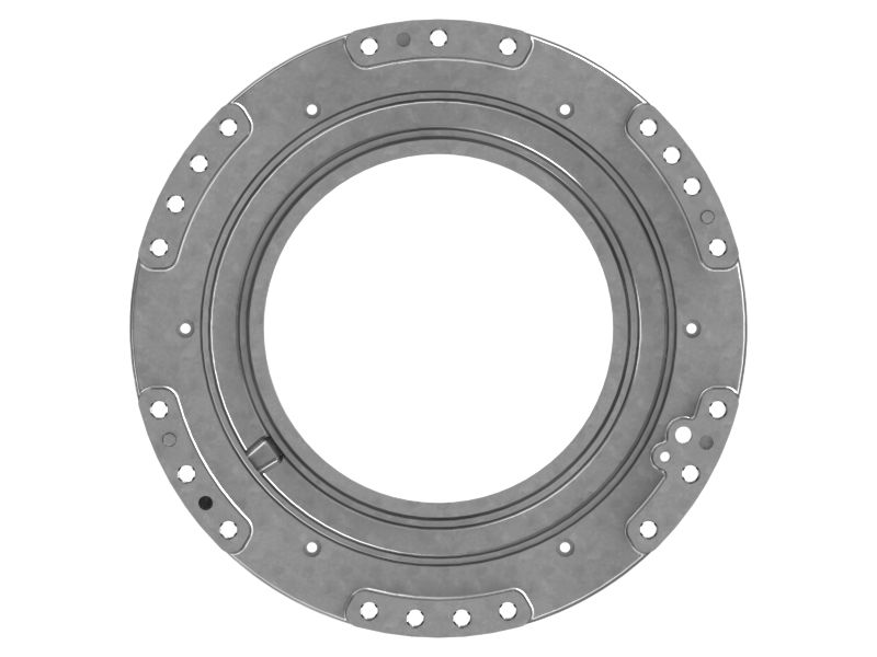 КОЖУХ В СБОРЕ