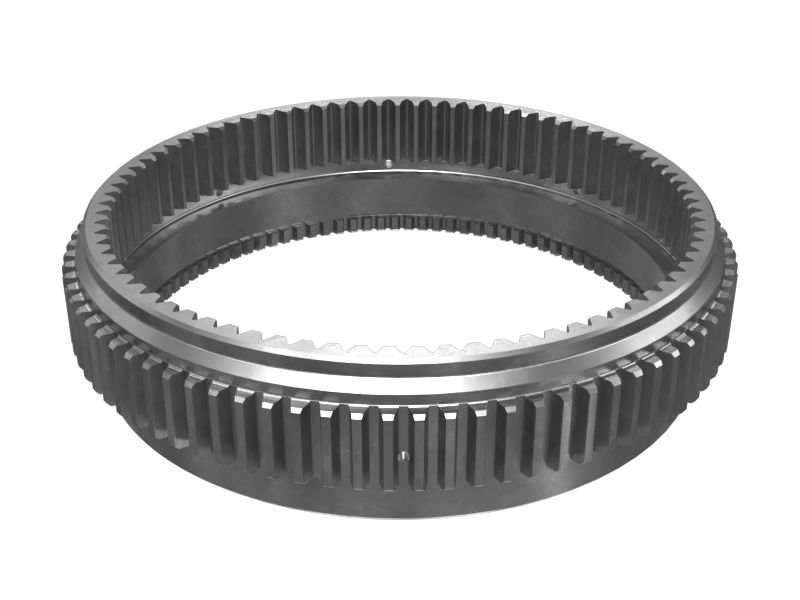 9G-0326: ШЕСТЕРНЯ