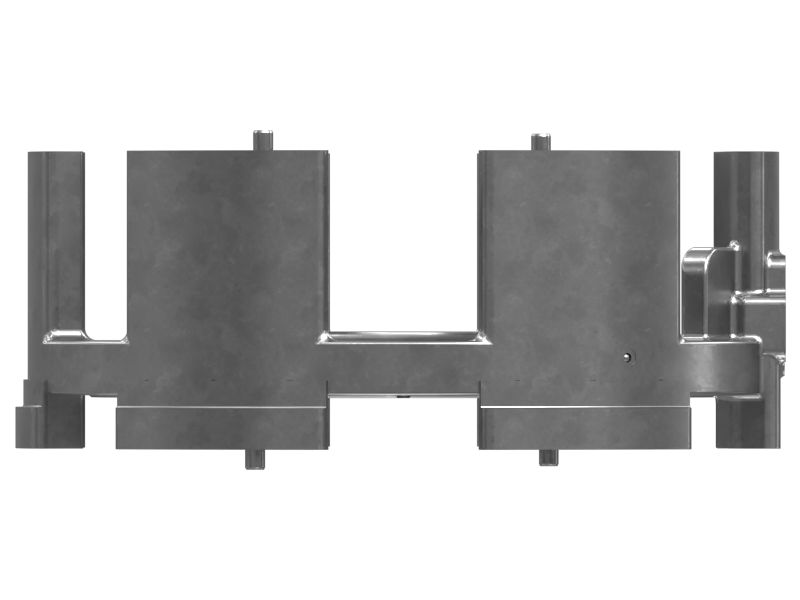 КОРПУС В СБОРЕ