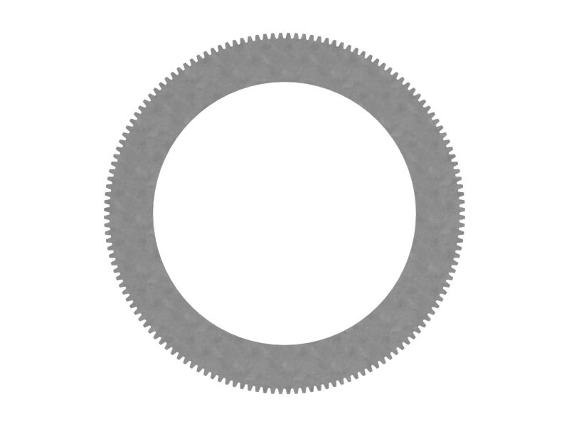 Наружная пластина толщиной 2,413 мм