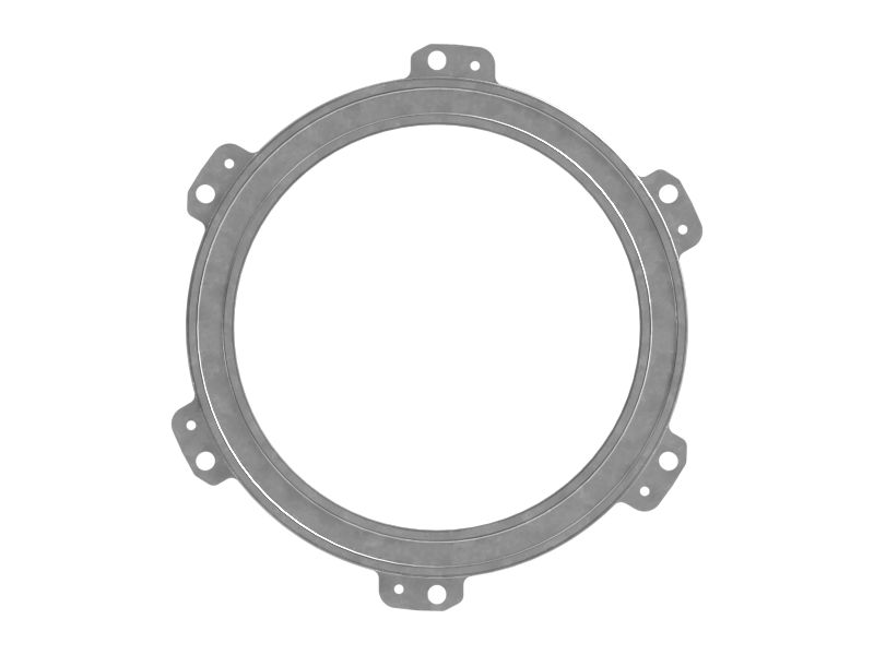 Piston-Clutch