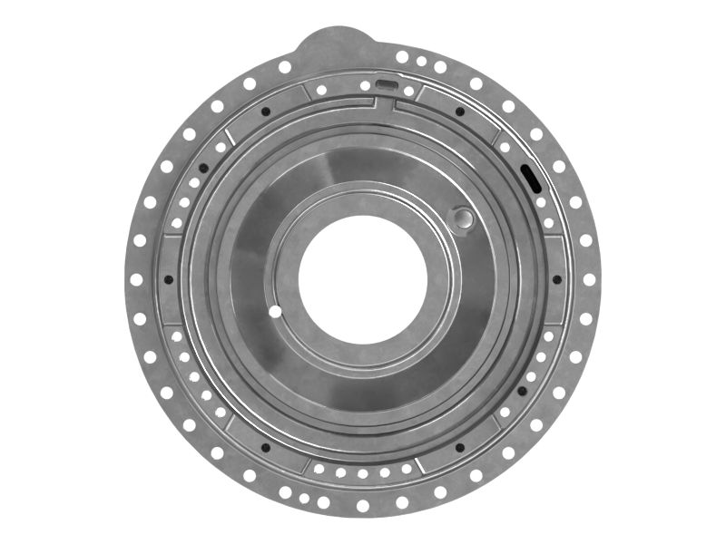 359-5447: Housing Assembly-Clutch | CATCorp