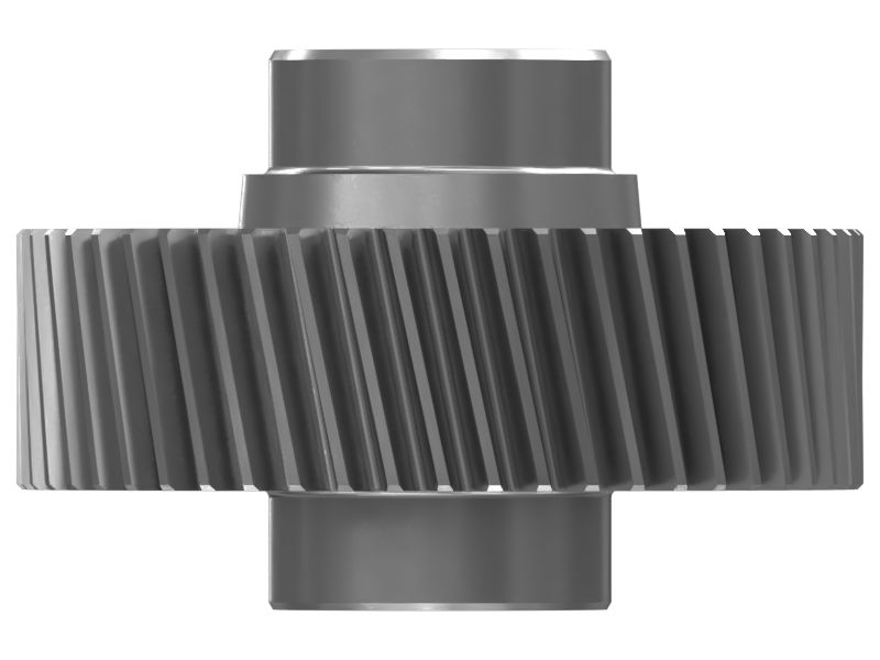 МЕХАНИЗМ РАСПРЕДЕЛЕНИЯ МОЩНОСТИ