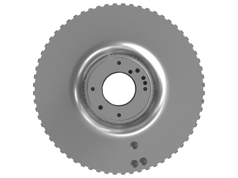 ВЫХОДНОЙ ВАЛ