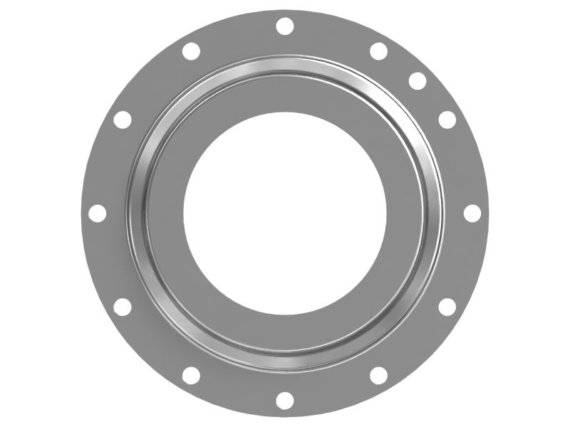 ФИКСАТОР ПОДШИПНИКА