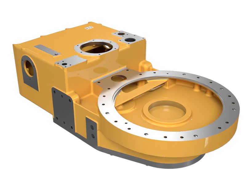 345-2927: КАРТЕР В СБОРЕ