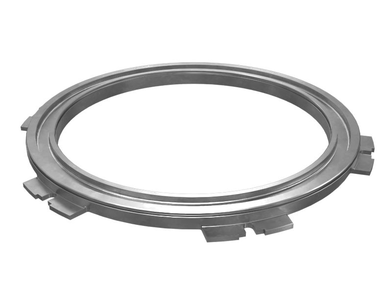 Поршень сцепления с внешним диаметром 535 мм