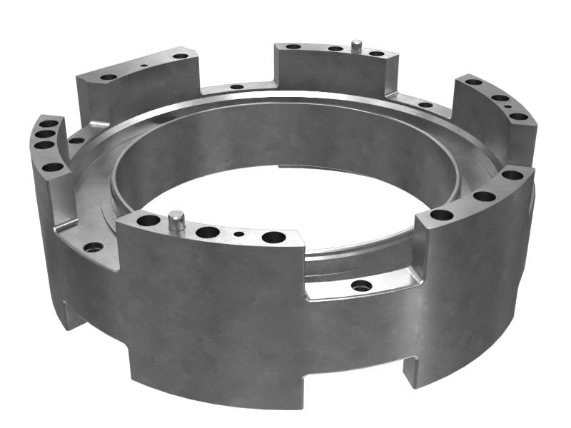 КОЖУХ В СБОРЕ