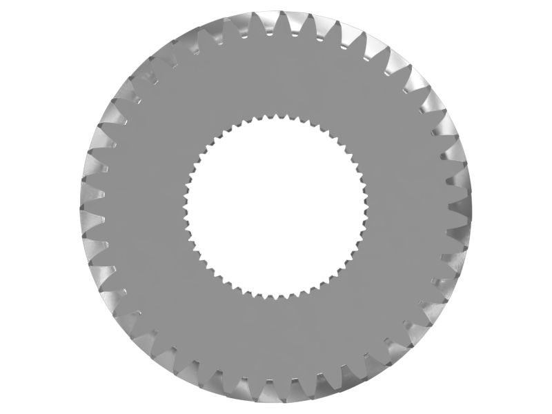 Редуктор отбора мощности 180,41 мм из кованой стали