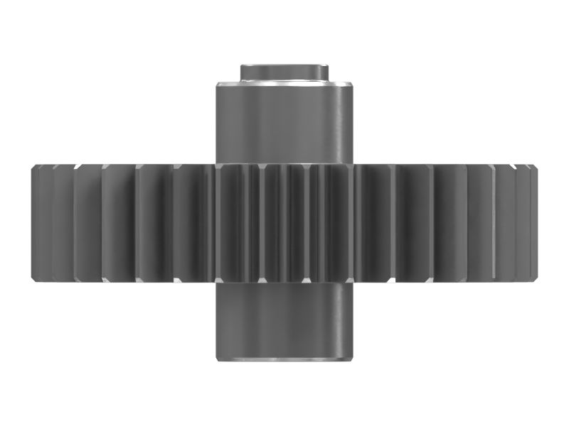 ШЕСТЕРНЯ РЕДУКТОРА