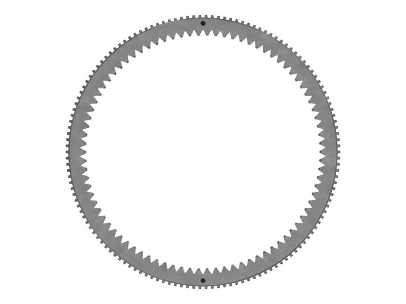 ЗУБЧАТЫЙ ВЕНЕЦ