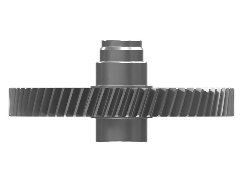 ПРОМЕЖУТОЧНАЯ ШЕСТЕРНЯ