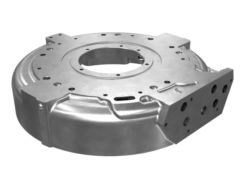 КОЛЛЕКТОР В СБОРЕ