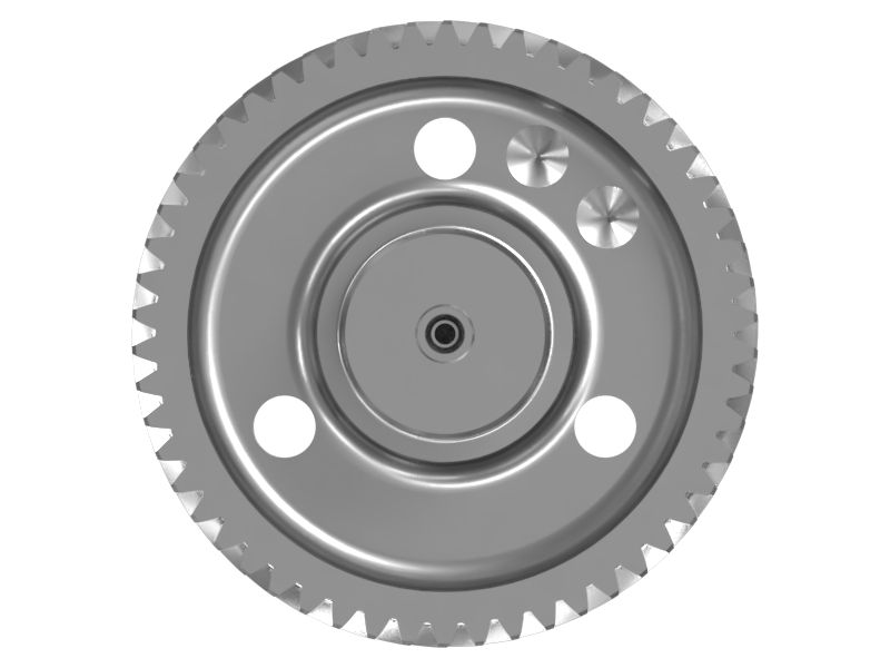 ПРОМЕЖУТОЧНАЯ ШЕСТЕРНЯ