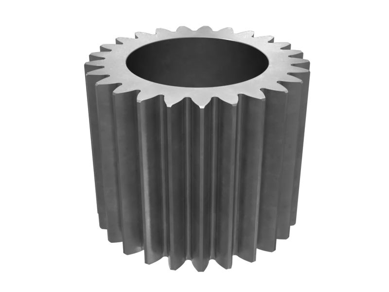 Планетарная шестерня с 25 зубьями