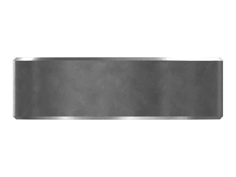 ЗУБЧАТЫЙ ВЕНЕЦ