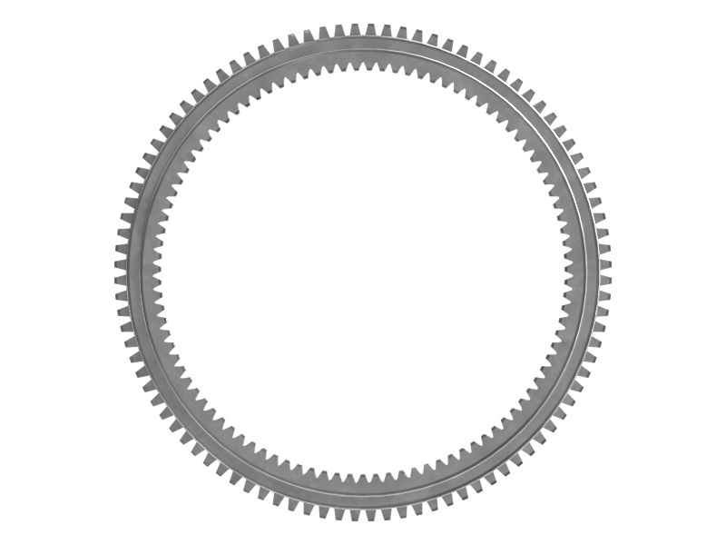 ЗУБЧАТЫЙ ВЕНЕЦ