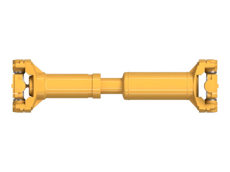 Скользящее соединение Cat® (9C)