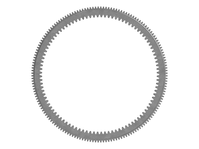 ЗУБЧАТЫЙ ВЕНЕЦ