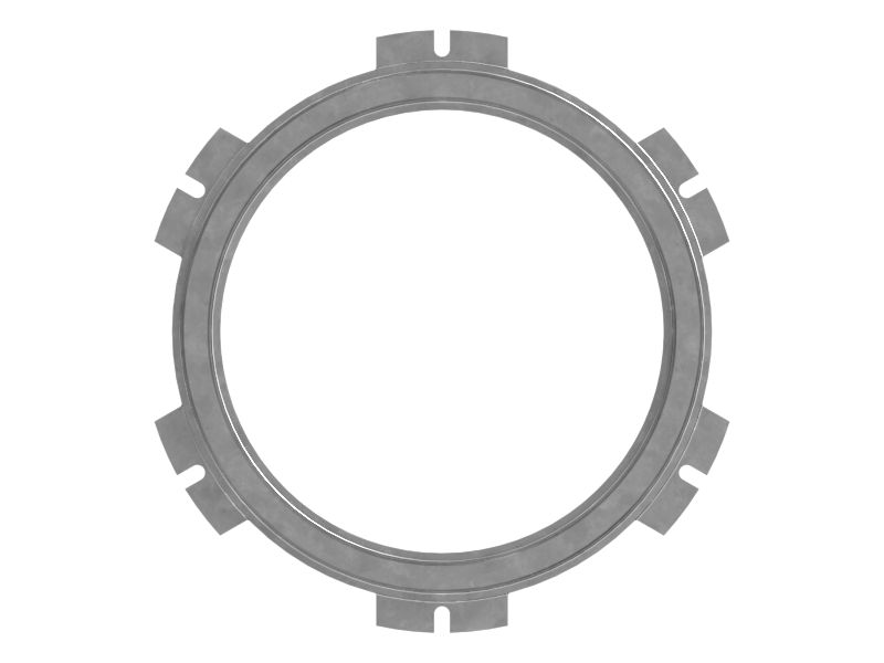 ПОРШЕНЬ МУФТЫ СЦЕПЛЕНИЯ