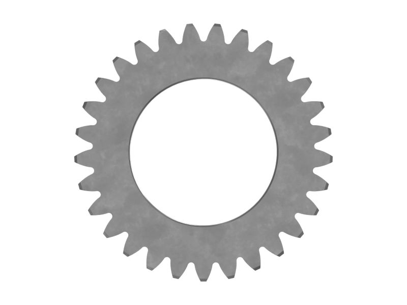 Стальная планетарная шестерня, внутренний диаметр 111,49 мм