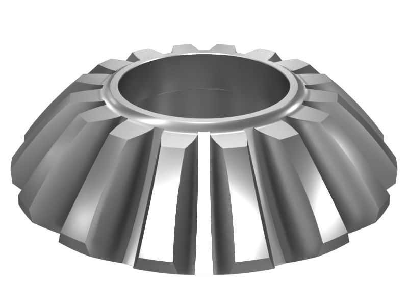 ШЕСТЕРНЯ ДИФФЕРЕНЦИАЛА