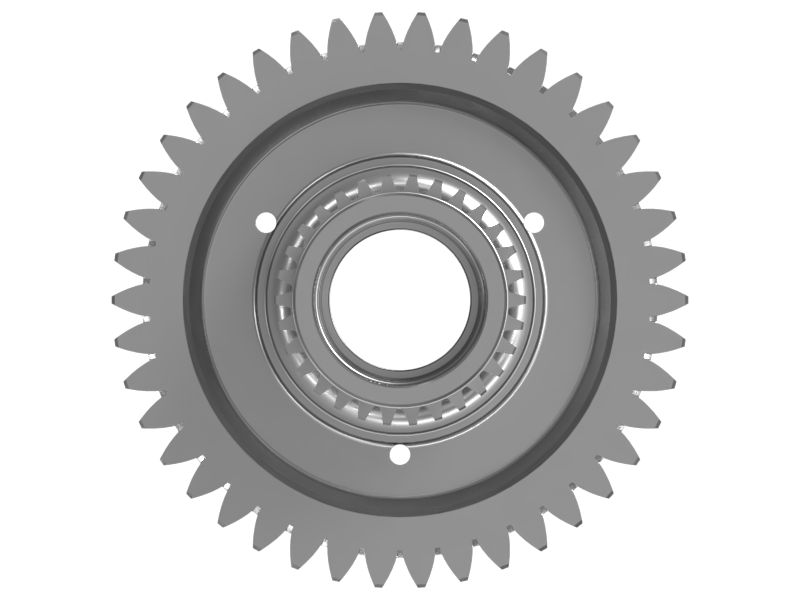 ШЕСТЕРНЯ — ПРИБОРНАЯ ПАНЕЛЬ