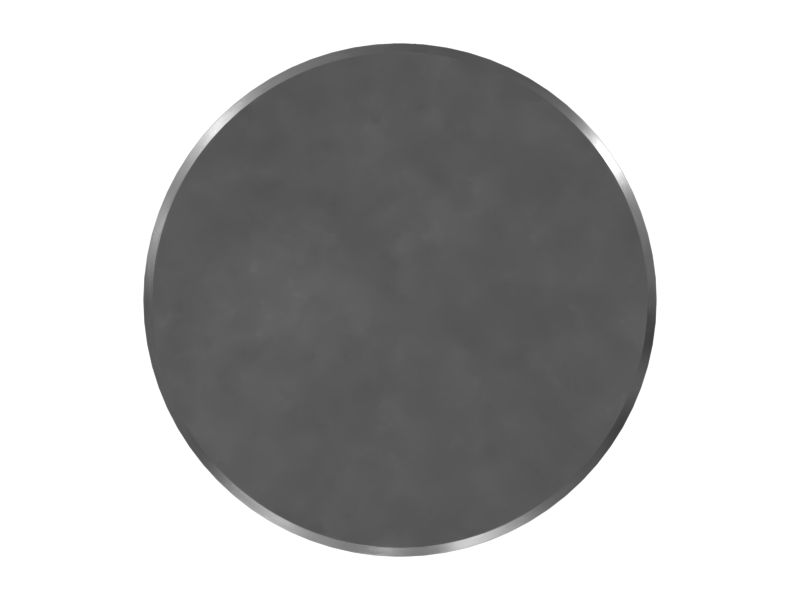 Вал планетарной передачи с диаметром 47,193 мм