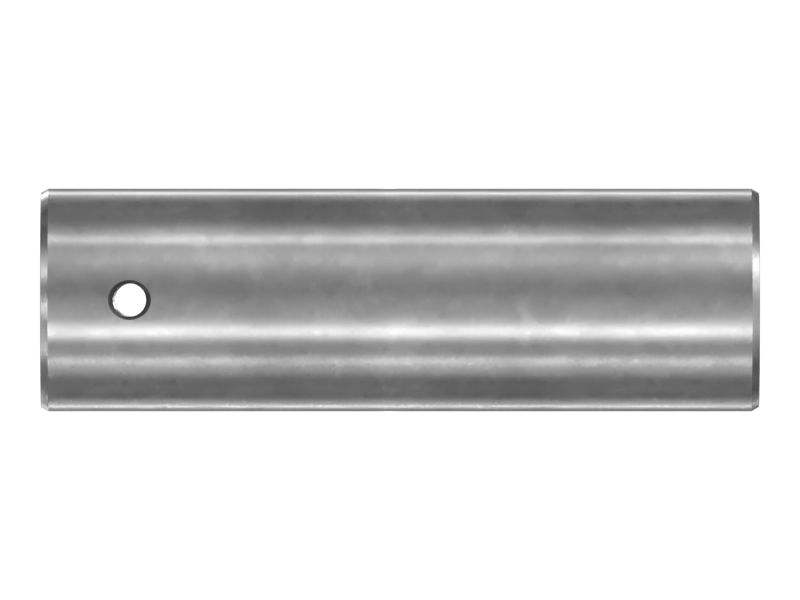 Вал планетарной передачи с внешним диаметром 42,395 мм