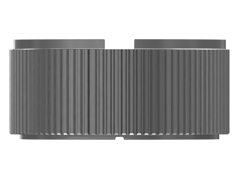 Кулачок свободного хода с 91 наружным зубом