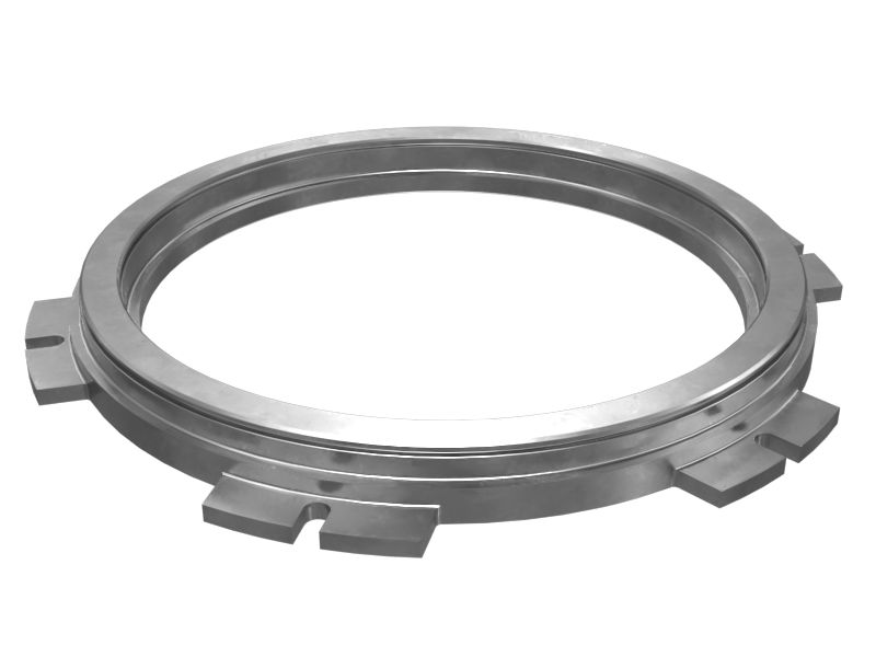 ПОРШЕНЬ МУФТЫ СЦЕПЛЕНИЯ