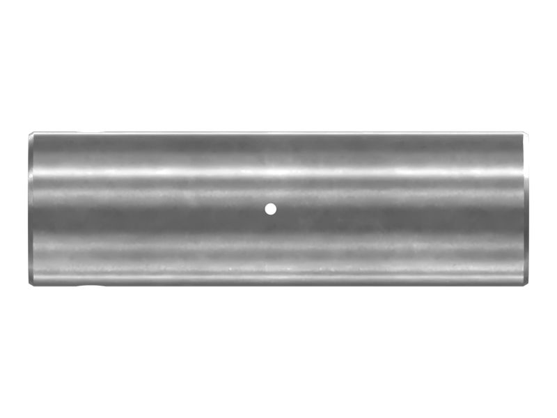 Вал планетарной передачи с внешним диаметром 42,395 мм