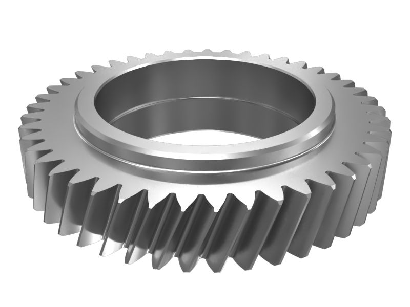 ПРОМЕЖУТОЧНАЯ ШЕСТЕРНЯ