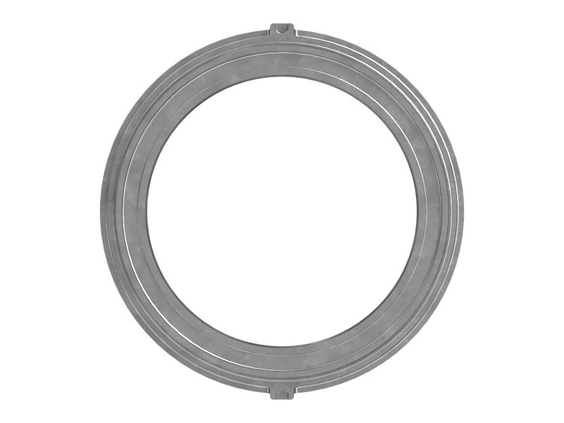 ПОРШЕНЬ МУФТЫ СЦЕПЛЕНИЯ