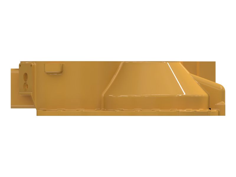 КОРПУС КОРОБКИ ПЕРЕКЛЮЧЕНИЯ ПЕРЕДАЧ