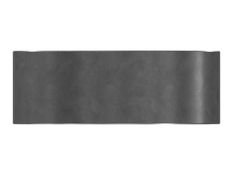 Стальной зубчатый венец, наружный диаметр 349,30 мм